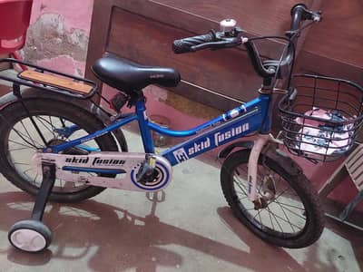 kids cycle import new brand