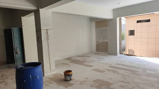 This Is Your Chance To Buy Warehouse In Karachi