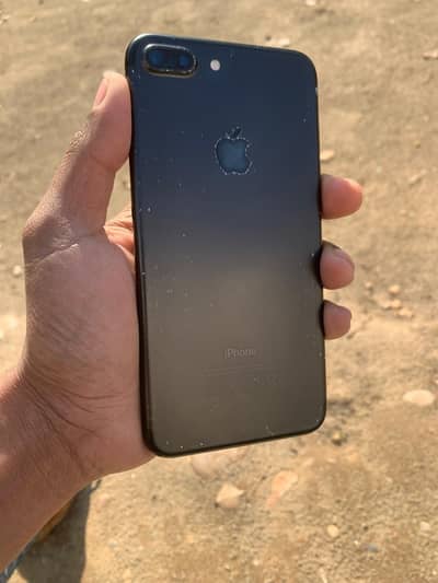 iphone 7 plus non pta exchange also