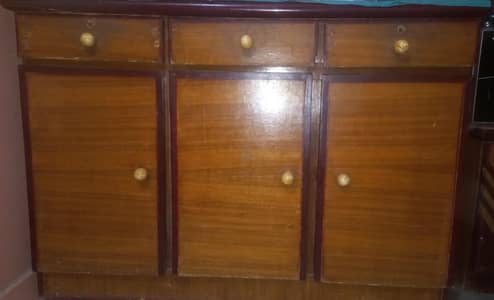 sideboard
