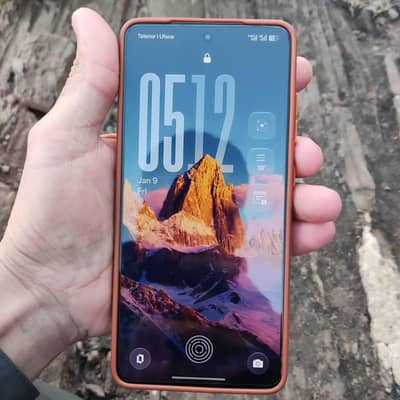 OnePlus 13r  Chinese Variant  SD 8Gen 3  Sim working Few Days used