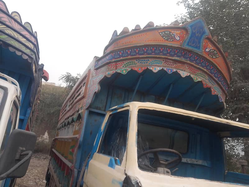 سولہ فٹ لمبی سات چوڑی 0