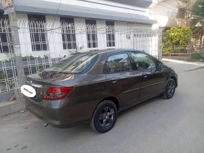 honda city 2005 idsi manual own engine