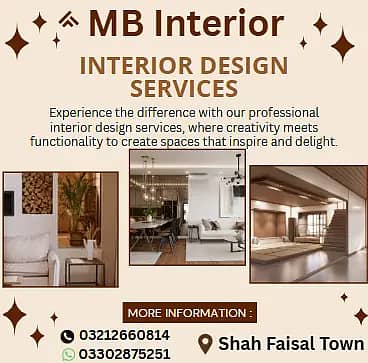 Architecture -3d Animation -Naqsha - 3D Visualizer - Interior Service