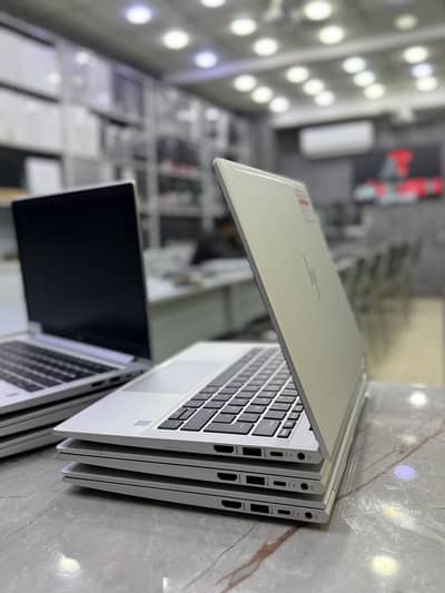 Hp Elitebook 630-G9 12th Gen | 8GB |256Gb