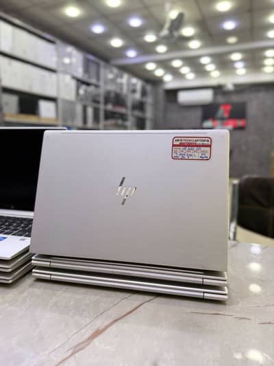 Hp Elitebook 630-G9 12th Gen | 8GB |256Gb