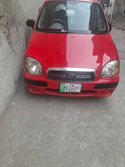 2004 model home used car