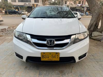 Honda City 1.3 i-VTEC Prosmatec 2020 Automatic