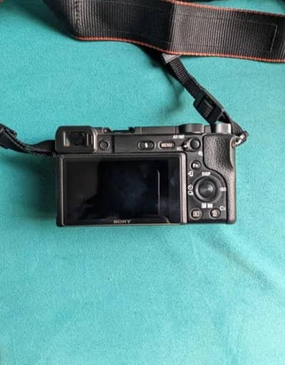 Sony a6400 Cam 03231150698 My WhatsApp No