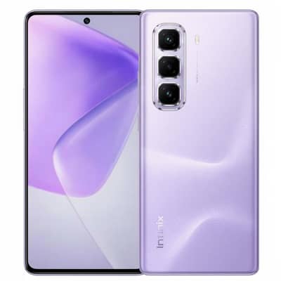 Infinix Hot 50 Pro Plus