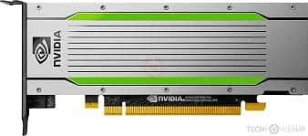 The NVIDIA Tesla T4, low-power (70W) , 16Gb