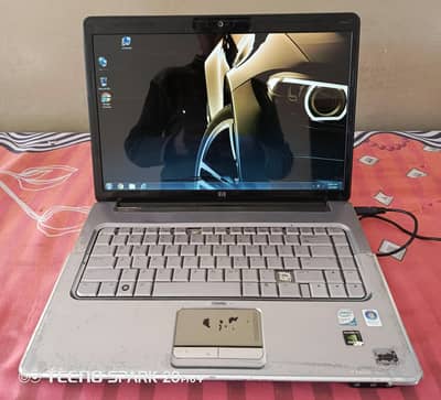 Laptop for sale