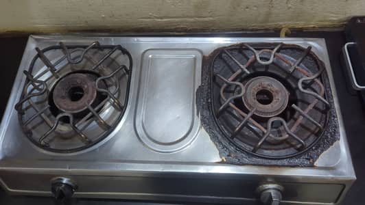 Automatic Burner, Chullha for sale