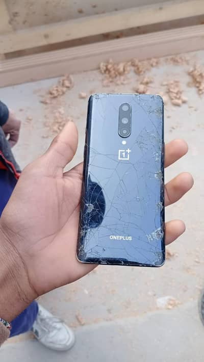 oneplus 8 5G 8+128 exchange possible pta approved