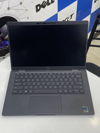 Dell Latitude 7420