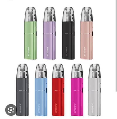 Voopoo Argus G-2 Mini  G-3 Mini