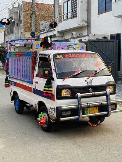 Suzuki ravi pickup Contract number (03016544094)