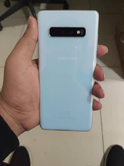 s10 plus official pta