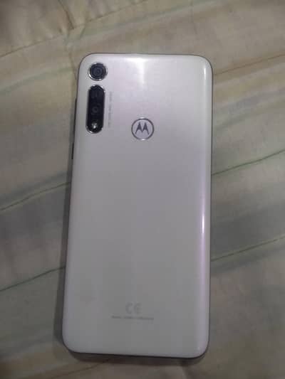 Moto gfast pta approved