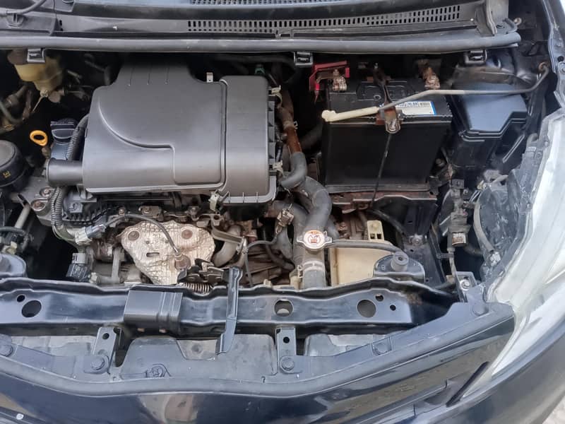 Toyota vitz 2012/2015 - Cars - 1109729297