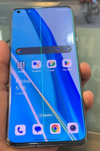 one plus 9pro gb256 ram. 12. locashion. d12 Islamabad