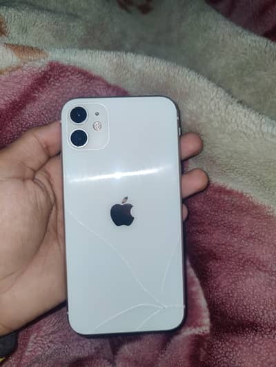 iPhone 11 64 Gb Exchange Possible