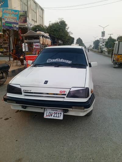 Khyber Swift urgent sale