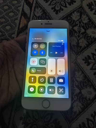 iphone 8 Non pta 64Gb total genuine