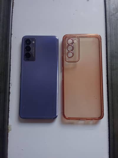 3+4+ 7 GB RAM 128 GB memory mobile all okay