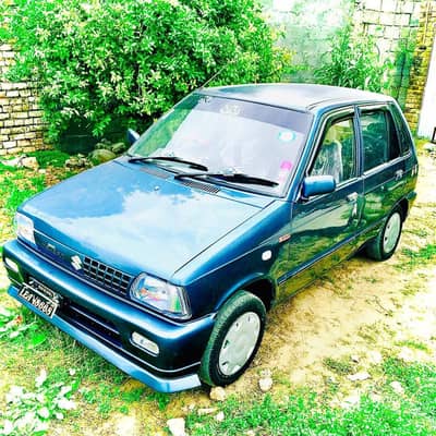 mehran