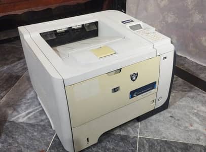 HP LaserJet P3015 – Heavy Duty Office Printer (Excellent Condition)