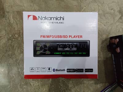 Mp3 Tape Chinese for all cars