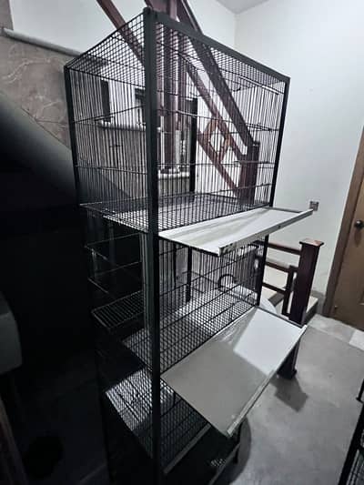 Birds cage | Birds strong angle cage| cage for sale urgent