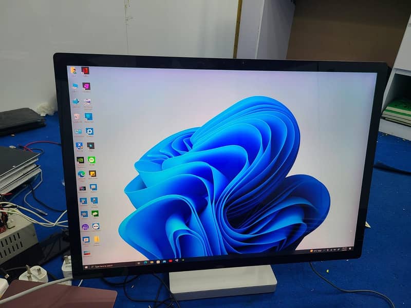 Microsoft Surface Studio 0