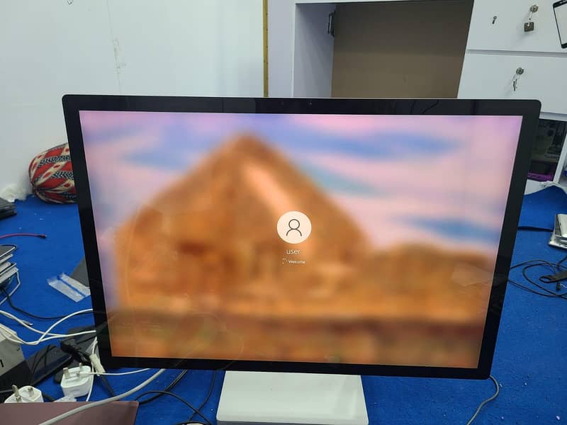 Microsoft Surface Studio 1