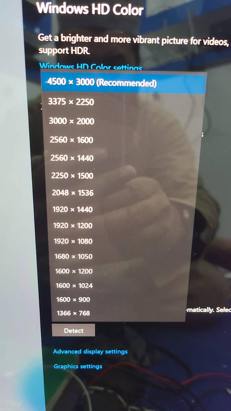 Microsoft Surface Studio 4