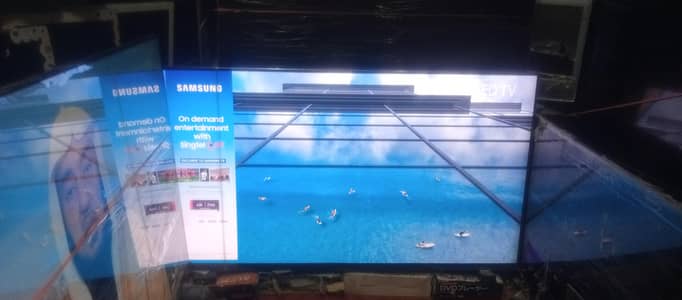 samsang lg Sony 55 65 75