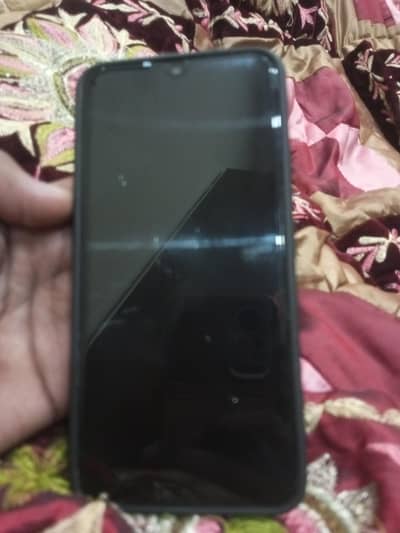 vivo y17 4/64 all okay