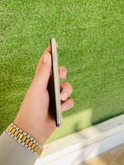 iPhone xsmax approved 256gb