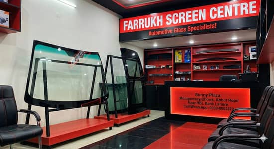 Windscreen Toyota Corolla, Toyota Yaris, Toyota Prius, Toyota Camry,