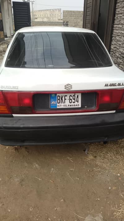 Suzuki margalla +92 312 0896088