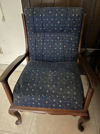 Chair on sale