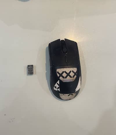 Razer Viper V3 Hyperspeed