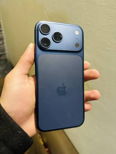 iphone 17 Pro Max Mobile