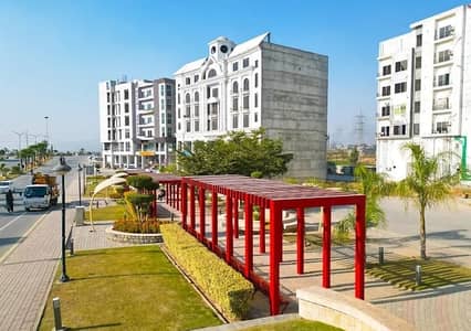 E BLOCK BEST LOCATION PLOT FOR SALE || NEW CITY PHASE 2 PLOT FOR SALE