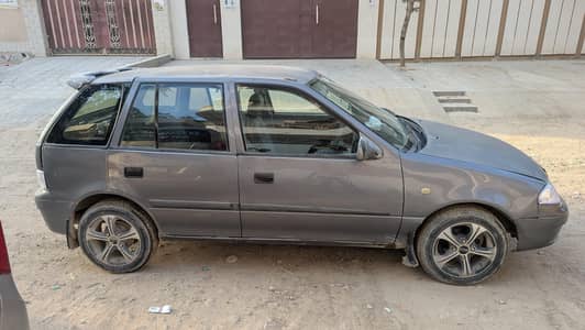Suzuki Cultus VXR 2012 | 59,000 KM