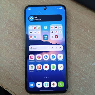 WITH BIX AND ORIGINAL CABLE