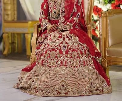 Luxury Bridal Dress for Sale 