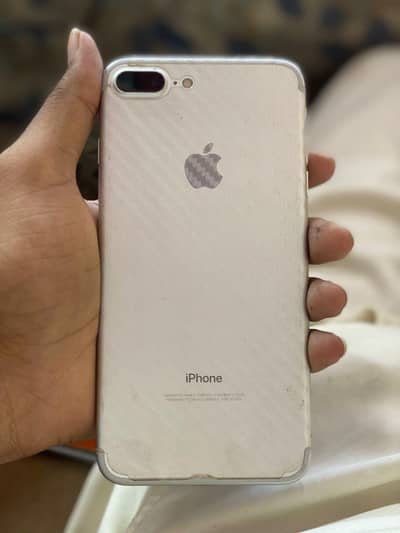 iphone 7 plus 18000
