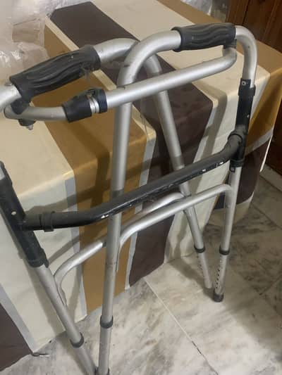 Walker / Walking Frame